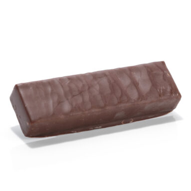 E. Wedel Milk Chocolate with Peanut & Cocoa Filling image
