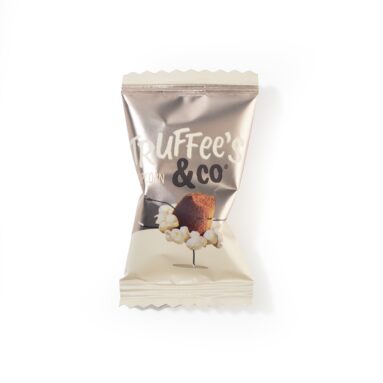 Popcorn Flavored Truffles (Bulk) Package