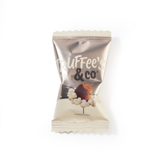 Popcorn Flavored Truffles (Bulk) Package