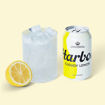 Lemon Soda image