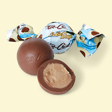 Cookie Dough Truffles image