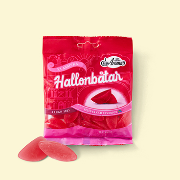 Raspberry Gummies image