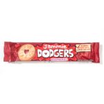 Raspberry Jammie Dodgers Package