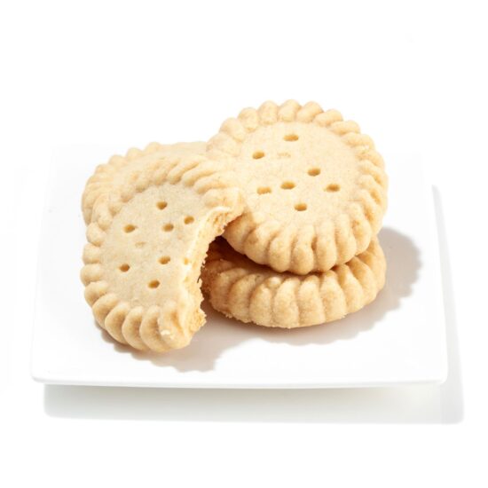 Dean's All Butter Shortbread Cookies Pieces
