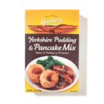 Goldenfry Yorkshire Pudding & Pancake Dry Mix Package