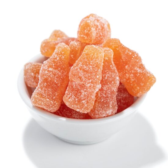 One Pounder Fizzy Iron Brew Soft Candy