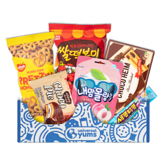 SouthKorea_Yum