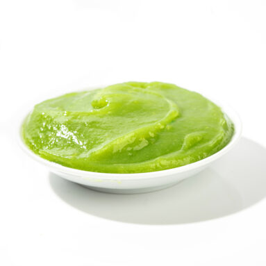 Thai Custard Mix Pandan Flavor