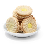 Britannia Treat Cozy Cardamom