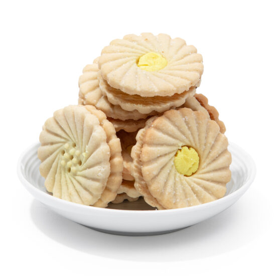 Britannia Treat Cozy Cardamom