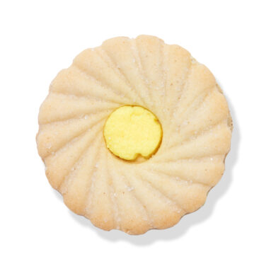 Britannia Treat Cozy Cardamom Pieces