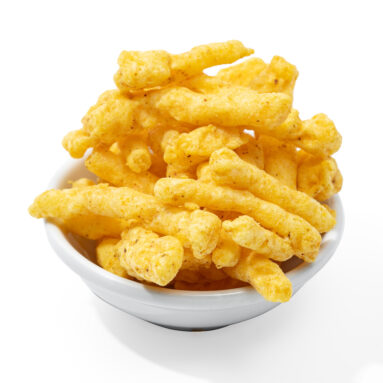 Fataake Pudina Chilli