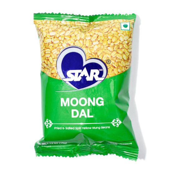 Moong Dal Package