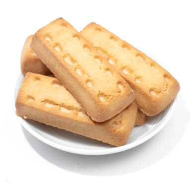 Shortbread Fingers