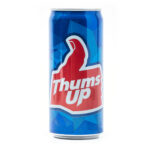Thums Up Cola Package