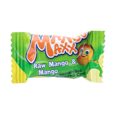 Mango Maxx Green Mango (Family Size) image