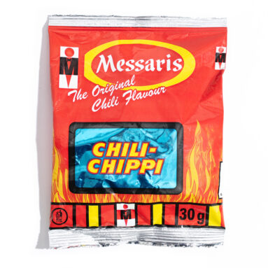 Messaris Chili Chippi image