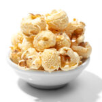 Poplay Gourmet Popcorn Worcestershire Sauce