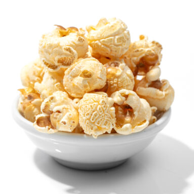 Poplay Gourmet Popcorn Worcestershire Sauce