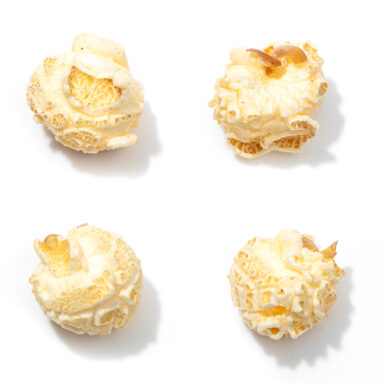 Poplay Gourmet Popcorn Worcestershire Sauce Pieces