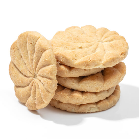 Nuvita Cookies Cashewnuts Pieces