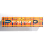 Nuvita Shortbread Cookies Hint of Ginger Package