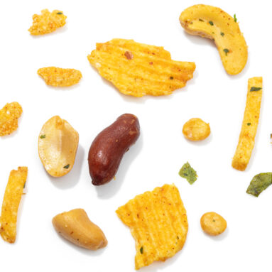 Premium Kenyan Chevda Pieces