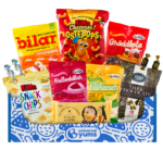 Scandinavia Box Package