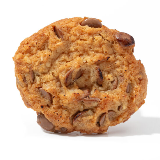 Bounty Cookies Pieces