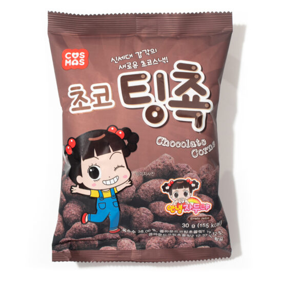 Chococorn-1