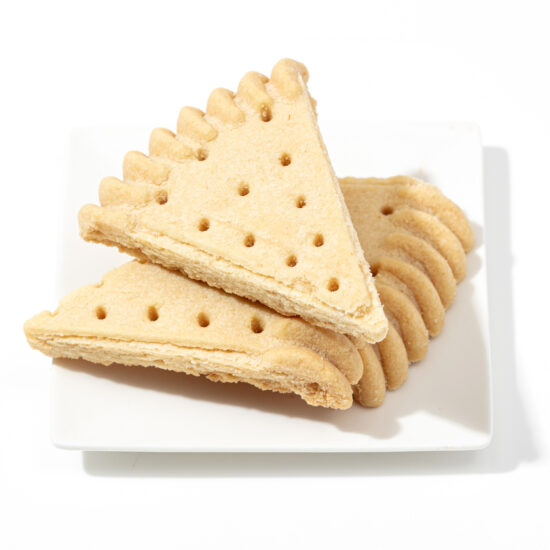 Dean's All Butter Shortbread Petticoat Tails