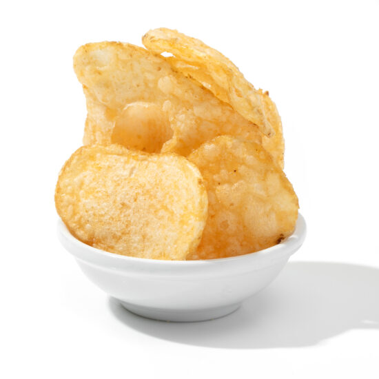 Burts Prawn Cocktail Chips