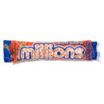 Millions Iron Brew Package