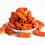 Cosmos Tteokbokki Snack