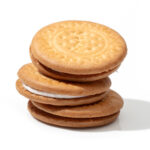 Crown Sando Strawberry