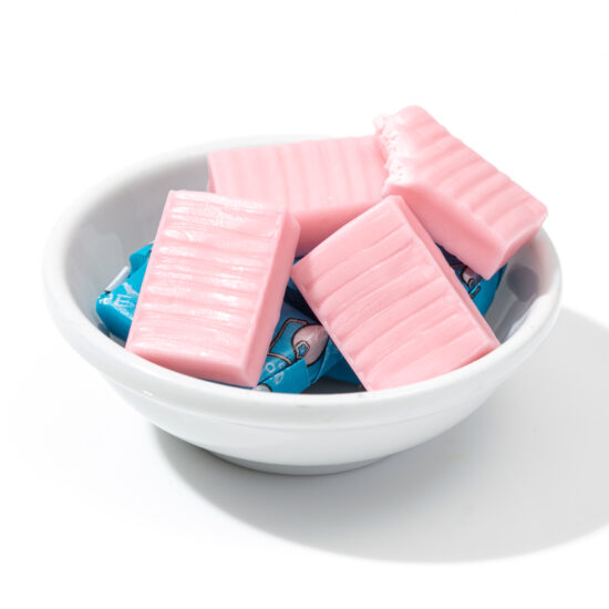 Crown Saekom Dalcom Blueberry Soda