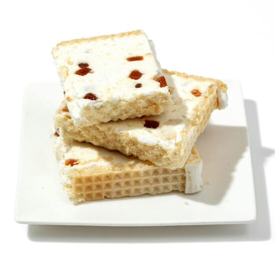 Mandolato Me Portokali