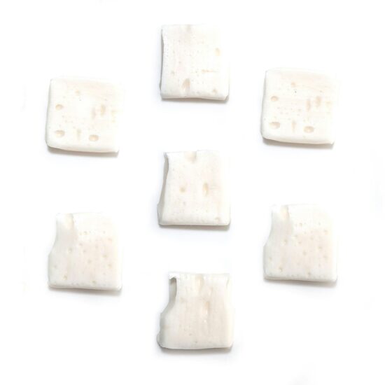 Bohme Fruchtkaramellen Pieces