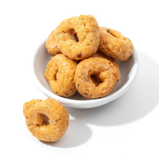 Terre Di Puglia Tarallini Gusto Cipolla