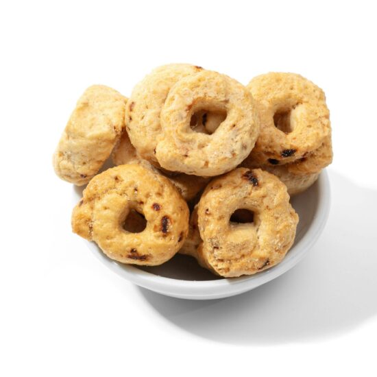 Terre Di Puglia Mr Tarallino Pomodoro e Origano