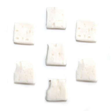 Bohme Fruchtkaramellen Pieces