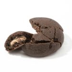 Biskota Gemista Me Krema Fountoukiou Pieces