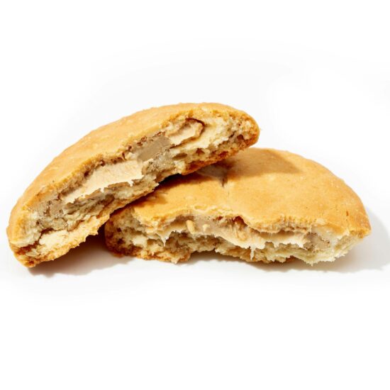 Fedon Pitaki Tahini Pieces