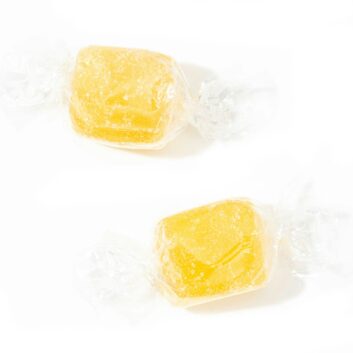 Kokos Frugeli Melon Package