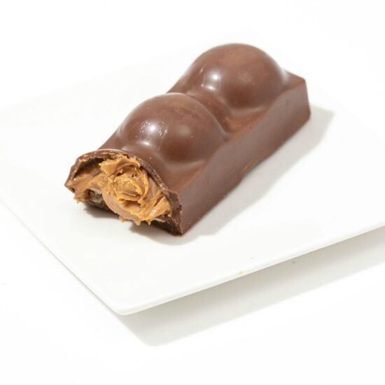 Serenata Triplo Peanut Butter