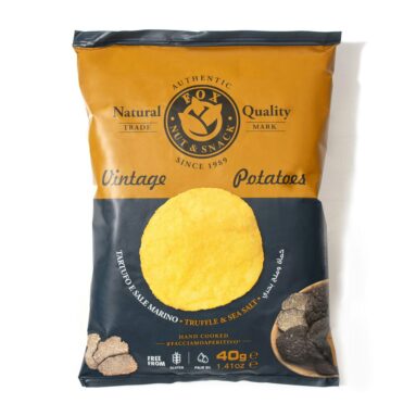 Vintage Potatoes Tartufo E Sale Marino Package