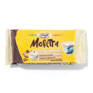 Moretta Tiramisù Package