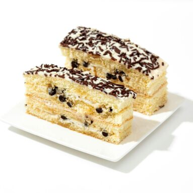 O'Mamma Stracciatella