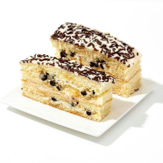 O'Mamma Stracciatella