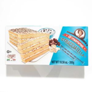 O'Mamma Stracciatella Package